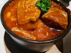 -俄士厨房(万松园店)