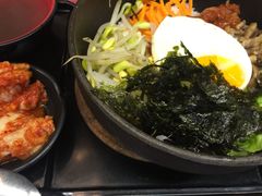 -米屋石锅拌饭(师大店)