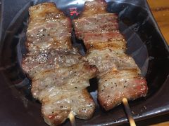 -晶吉·居酒屋·烧鸟·生鱼饭(中山区民主广场店)