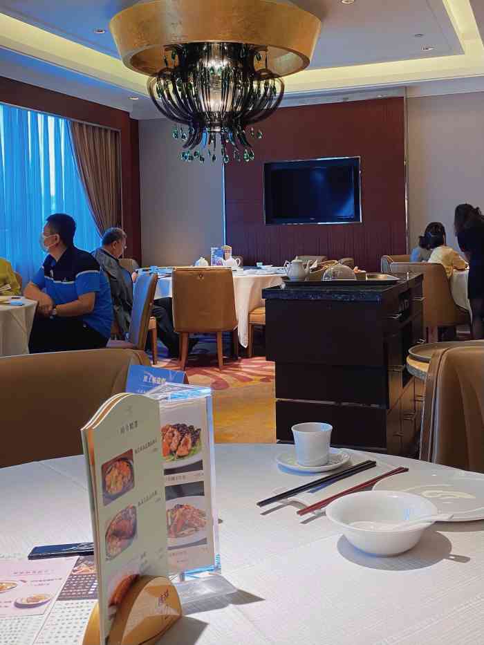 金悦轩海鲜酒家(南宁店)-"5颗星99推荐,毋庸置疑.怎么说也是澳门.