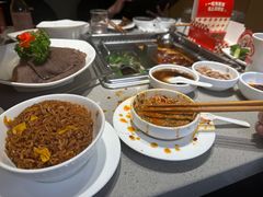 -海底捞火锅(金地广场生日主题店)
