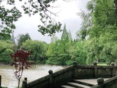 -瀛洲公园
