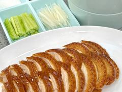 -紫光园清真北京小吃(广渠门内店)