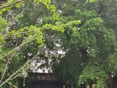 -桂林独秀峰王城景区