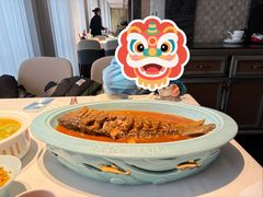 -阿五黄河大鲤鱼(纬三路店)