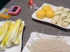 -小炉灶铁锅炖