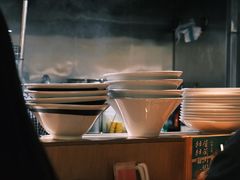 -真打拉面·日式拉面新流派(体育西横街店)