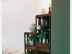 露天位-小团圆糖水铺(襄阳南路店)