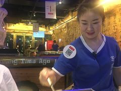 -很久以前羊肉串(大华三路店)