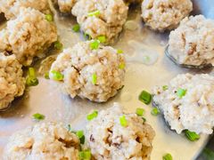 客家蒸肉丸-港澳烧卤馆