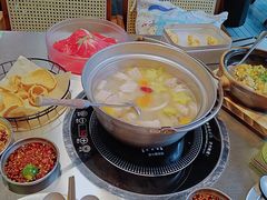 -椰庭·椰子鸡·创意玩家(晶耀前滩店)