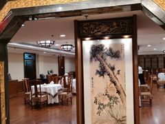 -蓬莱阁中餐厅(崇文门店)