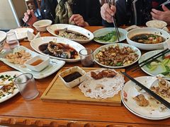 -百家鲜·杭帮菜