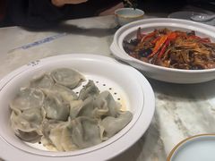 -日丰园海肠水饺·老字号大连海鲜(和平广场店)
