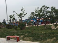 -华夏文旅海洋公园