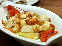 -扬州饭店(南京东路店)