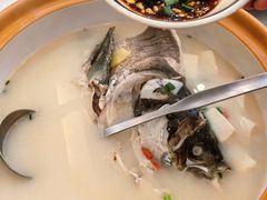 -浔味·山屿湖·正宗淳牌全鱼宴老字号