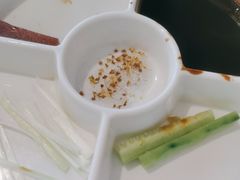 -满堂·烤鸭店·北京菜(鼓楼店)