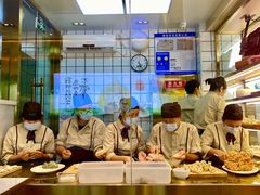 -袁记云饺(西安路店)