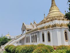-洛阳白马寺