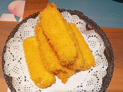 -大树餐厅(益田假日店)