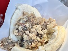 -叁省斋粉蒸肉甑糕·清真(回民街店)