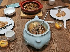 -蘇河湾·新鲁菜·泰山宴老店