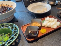 -锦荟JINHUI·浙江小馆(上海荟聚店)