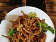-盟重烧烤(高正街店)
