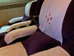 -沐鑫阁·影院足道·按摩 SPA (新洲店)