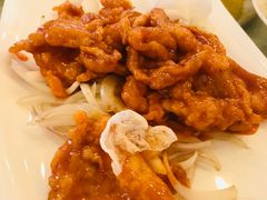 -荔枝楼酒家(员村东璟店)