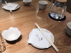 -团子君寿司·茶