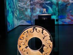 -北京大葆台遗址博物馆