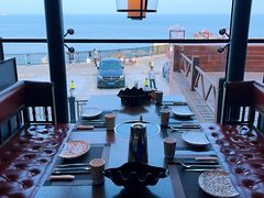 靠窗位-蟹之国·精品蟹料理(极地店)