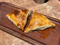 -耶里夏丽·新疆菜(南丹东路店)