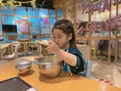 -Harry's Kitchen哈里小屋(上海大悦城店)