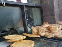 芝麻馕-阿布拉的馕(西北路店)