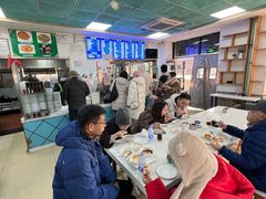 -老磁器口豆汁店(天坛店)