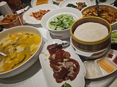 -大鸭梨烤鸭(望京店)