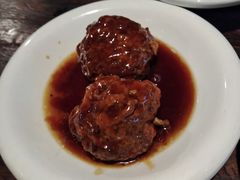 -七菜馆·东北菜·蒸饺(文体路店)