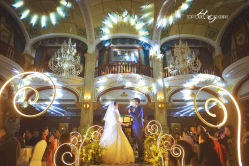 -HY小曼wedding·TOPYOUNG团队