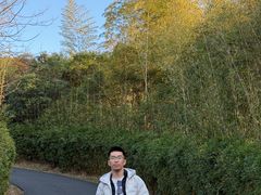 -天目湖涵田半山温泉