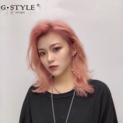 -沐泽SALON