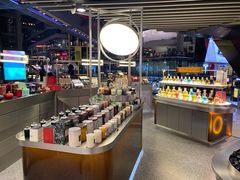 -SCENTBOUTIQUE(侨福芳草地购物中心店)