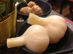 糖蒜-颐品居涮肉(乌鲁木齐中路店)