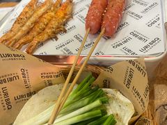 -北京食堂·烤鸭·宵夜(亚运村店)