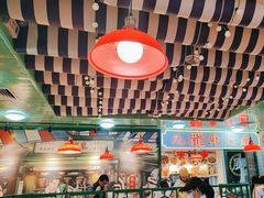 -九龙冰室(新中关购物中心店)