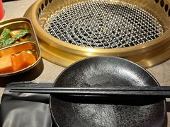 -谷牛日式烤肉(宝山U天地店)