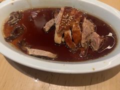-南京大牌档(龙江新城市广场店)