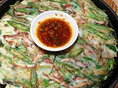 烤切片五花肉-向阳庄烧烤店(望京西园店)